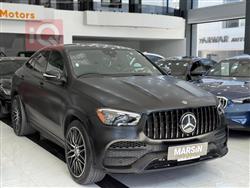 مرسيدس بنز GLE
